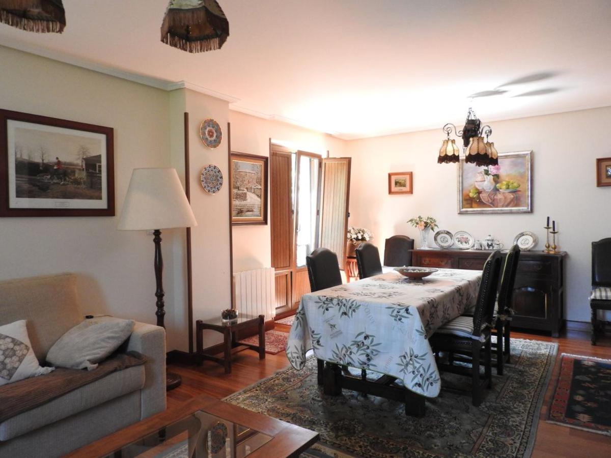 Casa Torre De Guriezo Apartment *