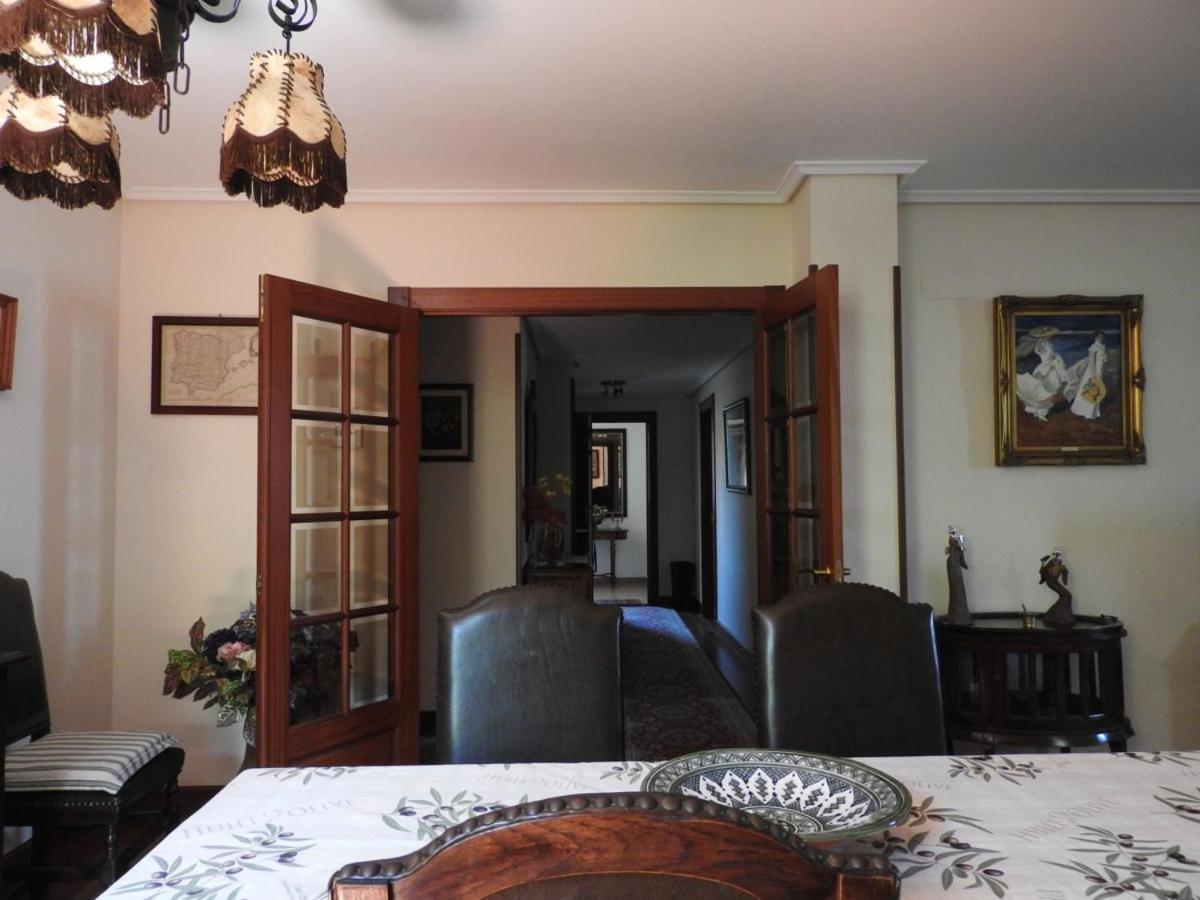Apartment Casa Torre De Guriezo