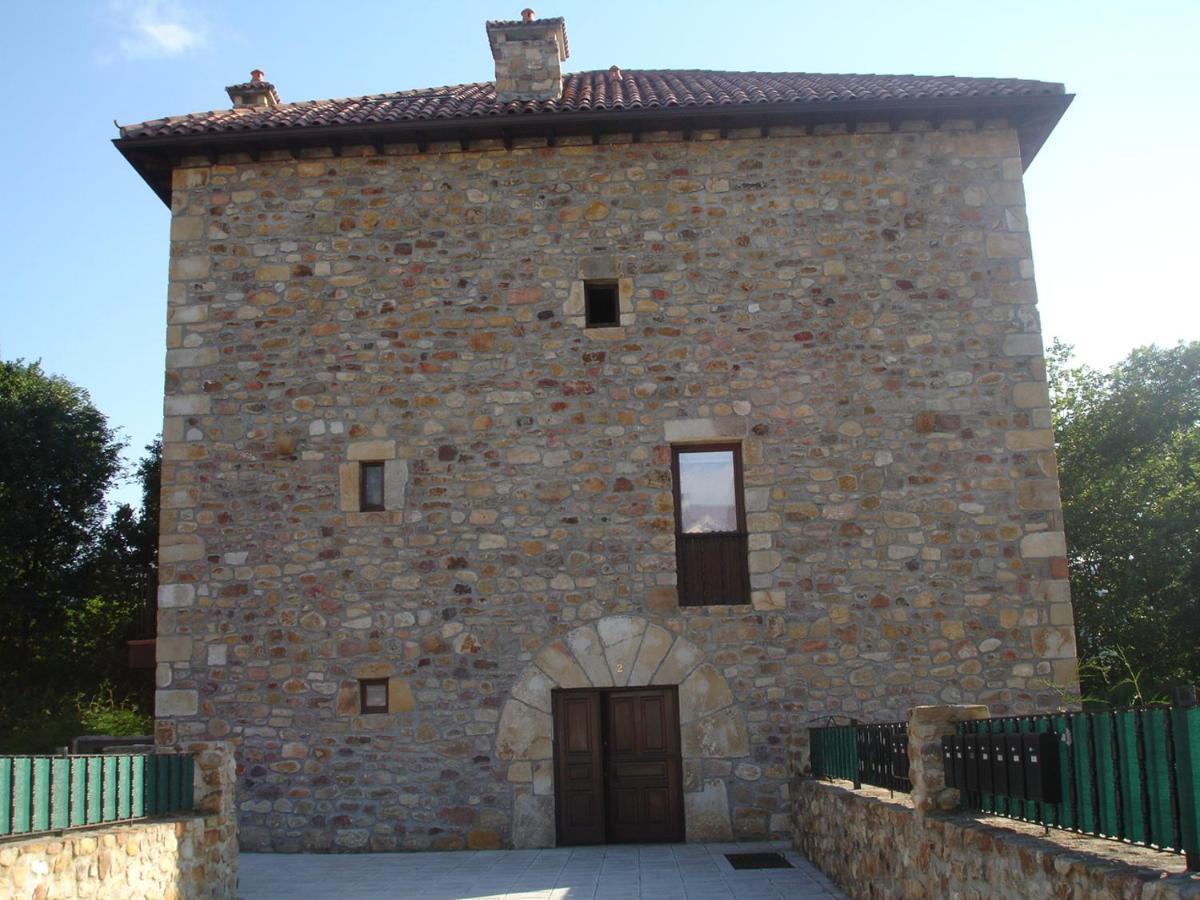 Casa Torre De Guriezo *