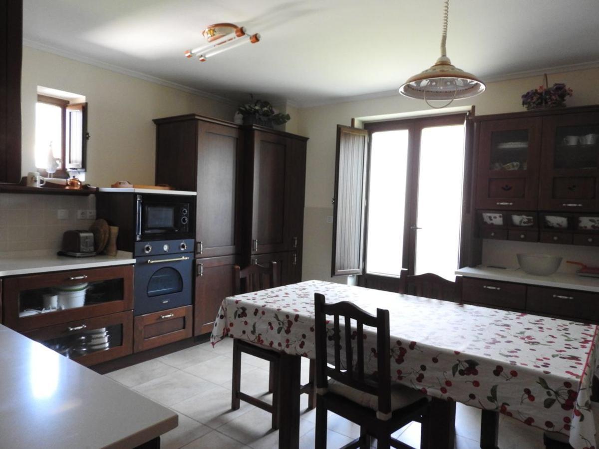 Apartment Casa Torre De Guriezo *