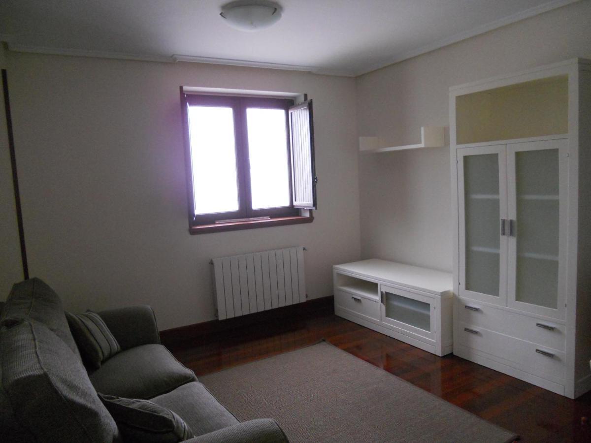 Casa Torre De Guriezo Appartement