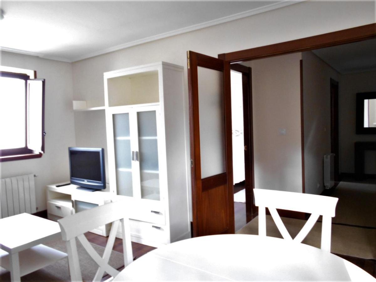 Casa Torre De Guriezo Appartement