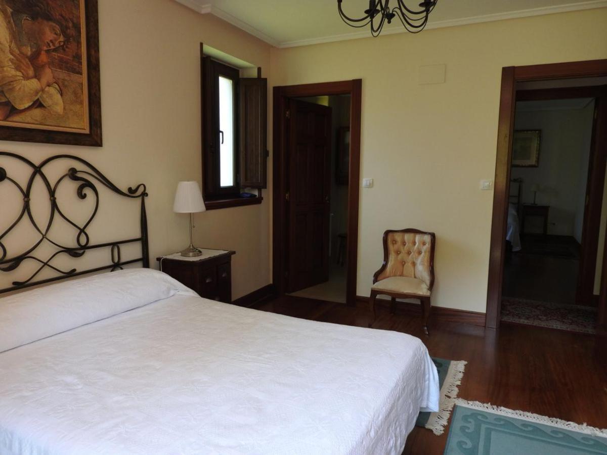 Casa Torre De Guriezo Appartement