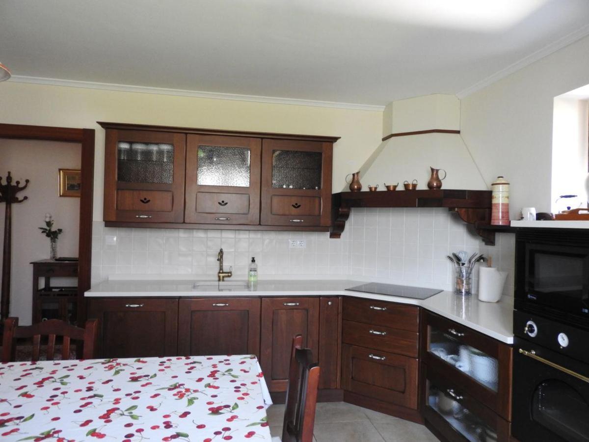 Casa Torre De Guriezo Apartment El Puente (Cantabria)