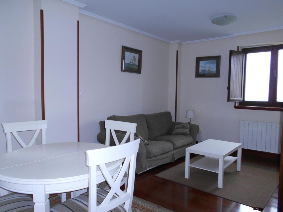 Casa Torre De Guriezo Apartment