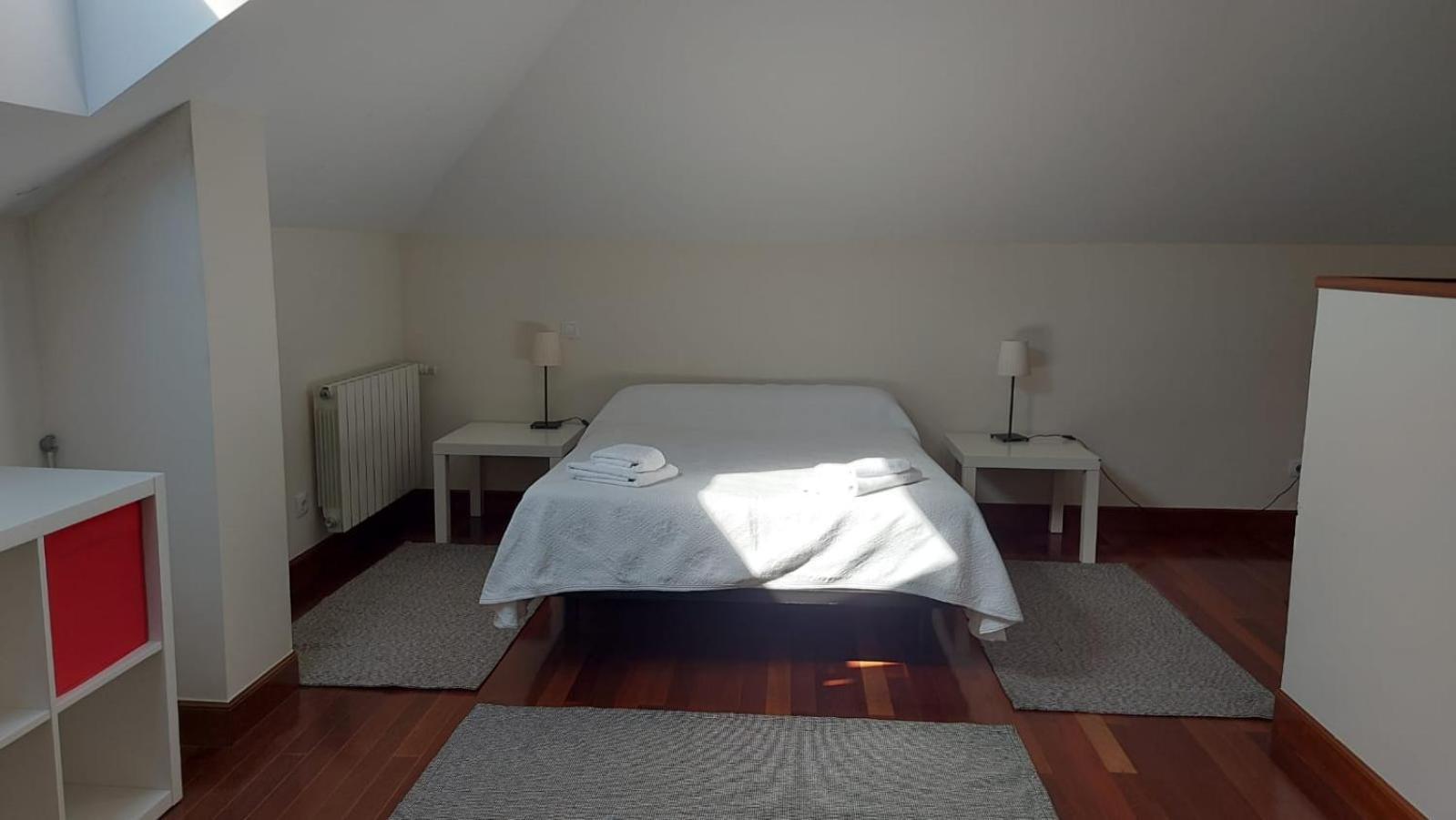 Casa Torre De Guriezo Apartment *